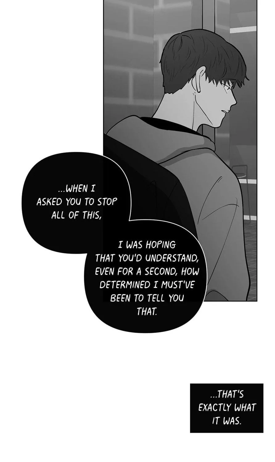 Banana Scandal Chapter 108 page 53 - 