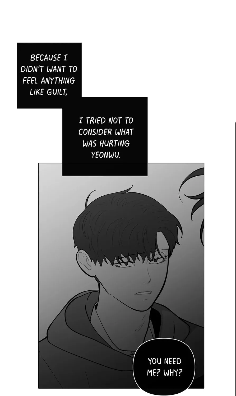 Banana Scandal Chapter 108 page 55 - 