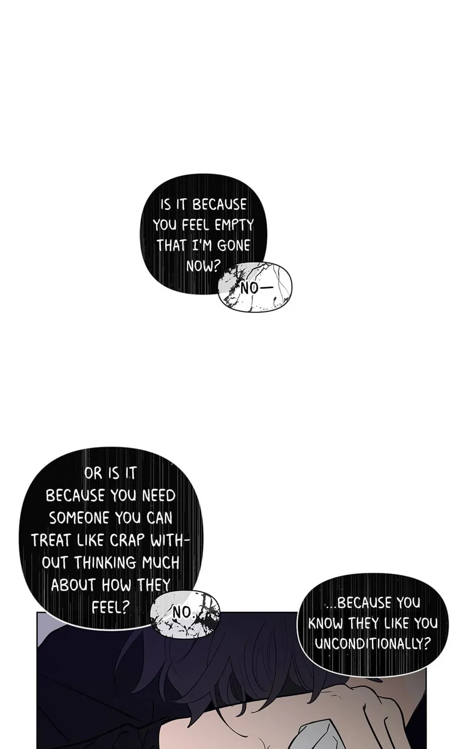 Banana Scandal Chapter 108 page 57 - 
