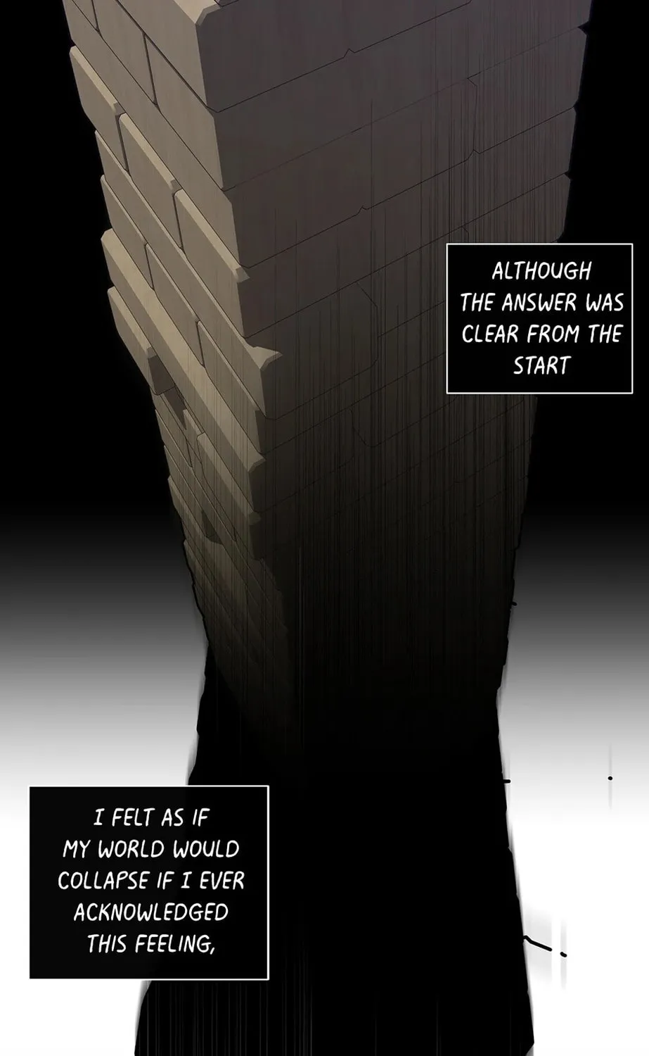 Banana Scandal Chapter 108 page 61 - 