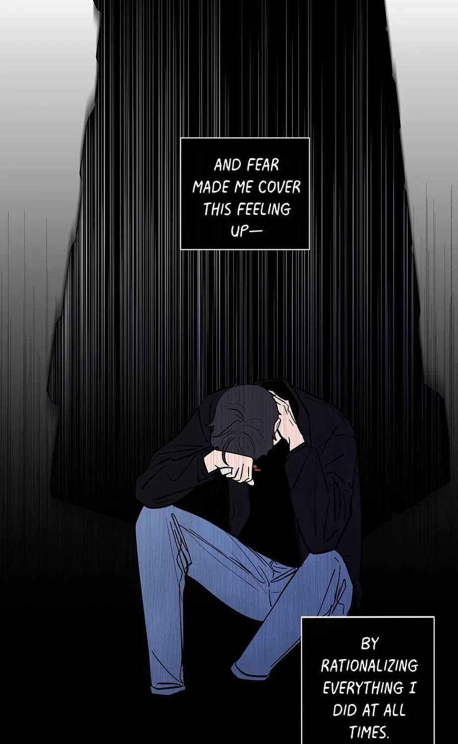 Banana Scandal Chapter 108 page 63 - 