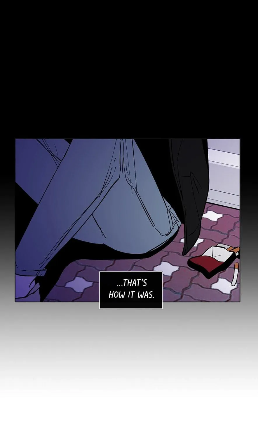 Banana Scandal Chapter 108 page 65 - 