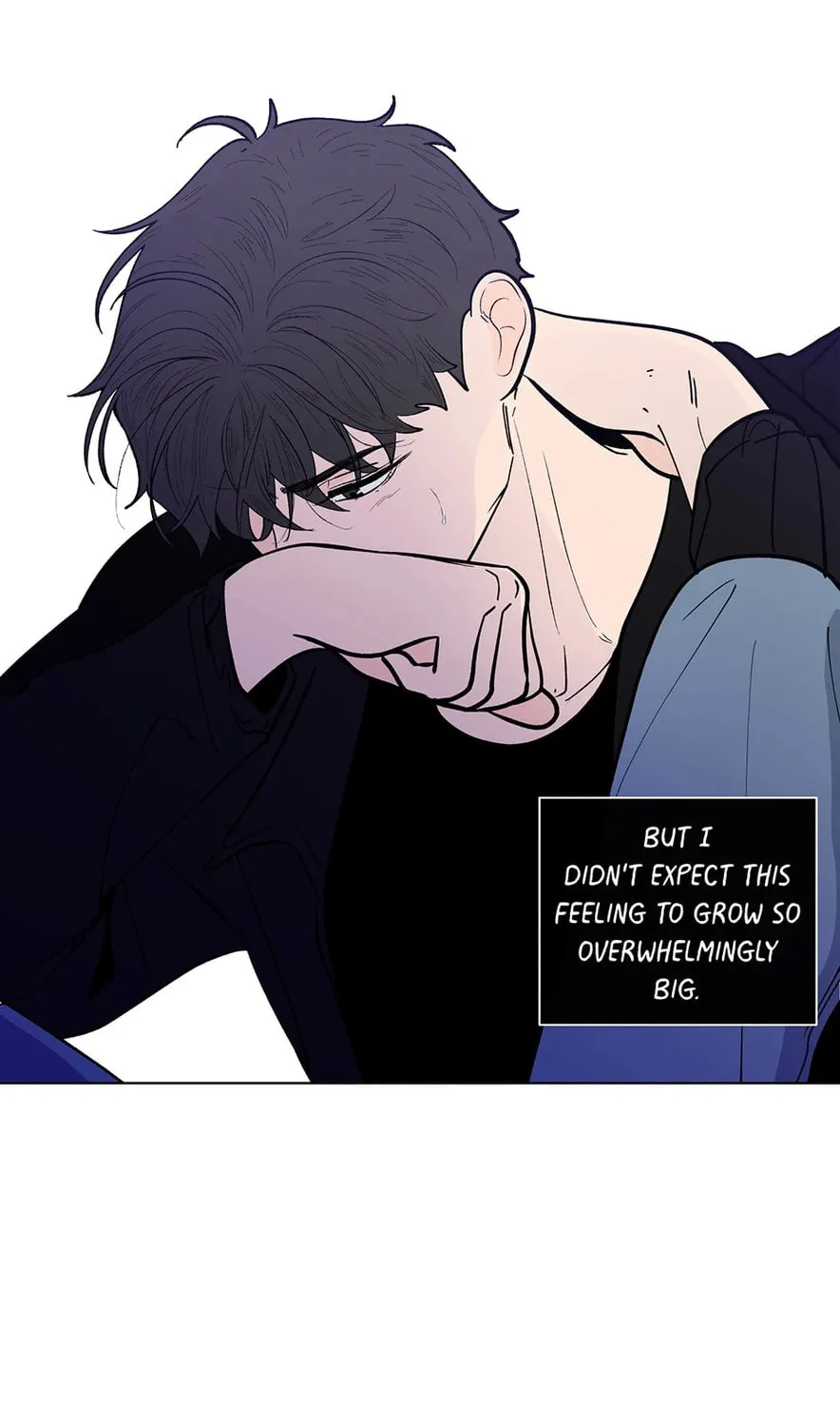 Banana Scandal Chapter 108 page 67 - 