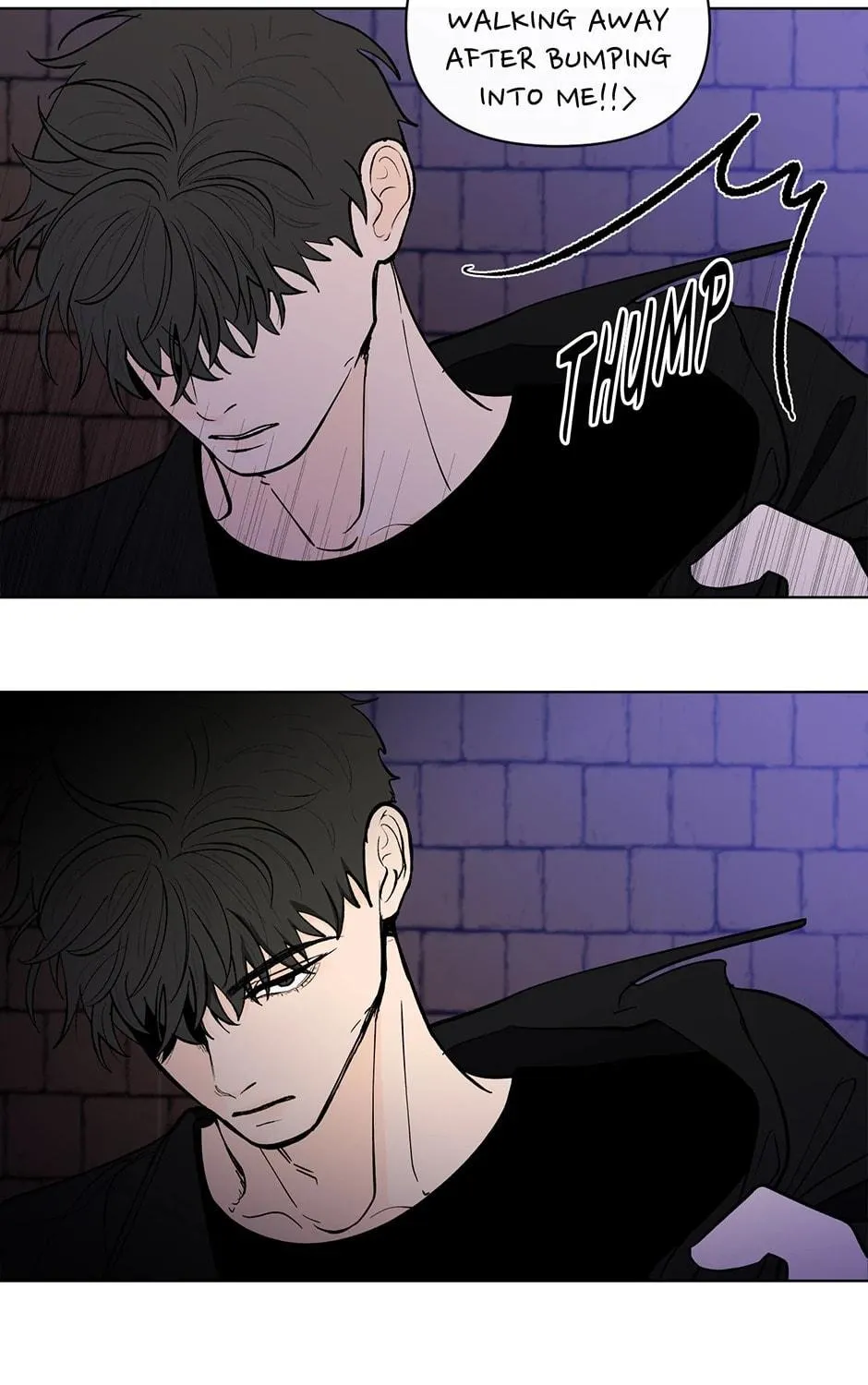 Banana Scandal Chapter 108 page 77 - 