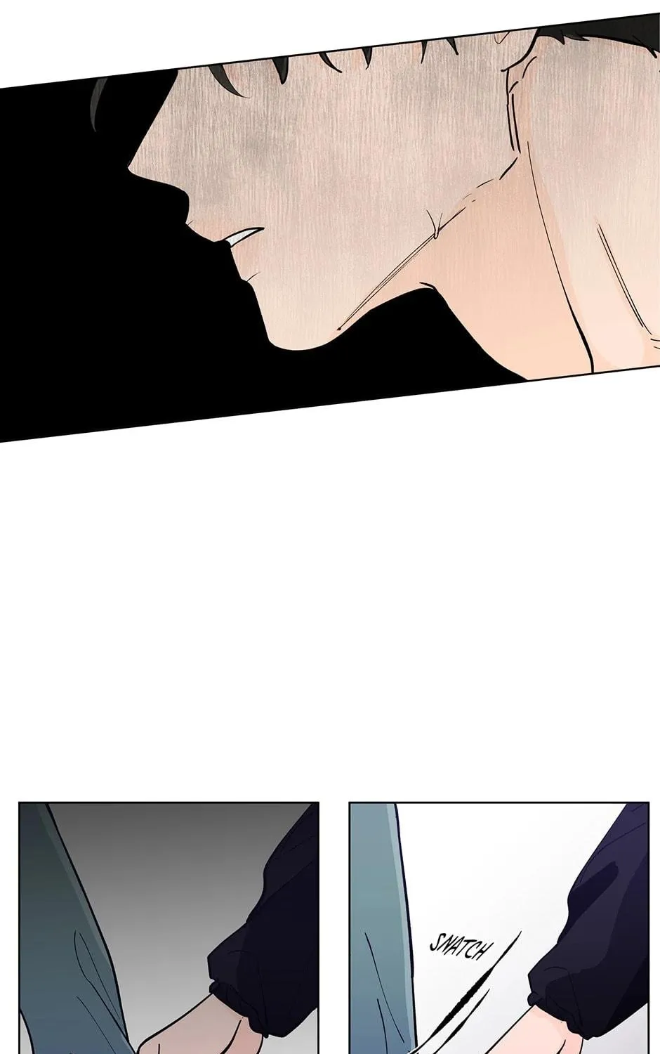 Banana Scandal Chapter 108 page 9 - 