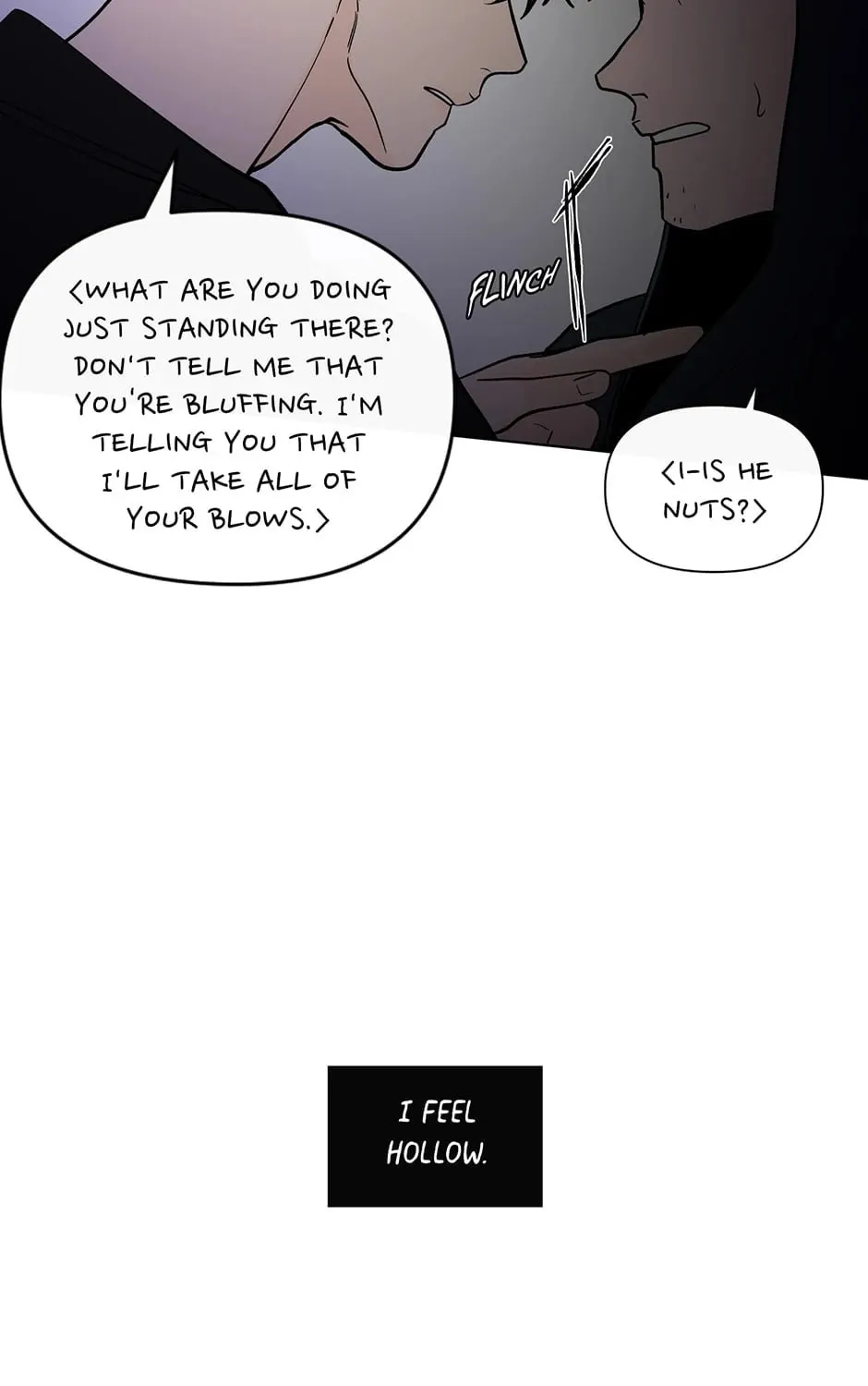 Banana Scandal Chapter 108 page 85 - 