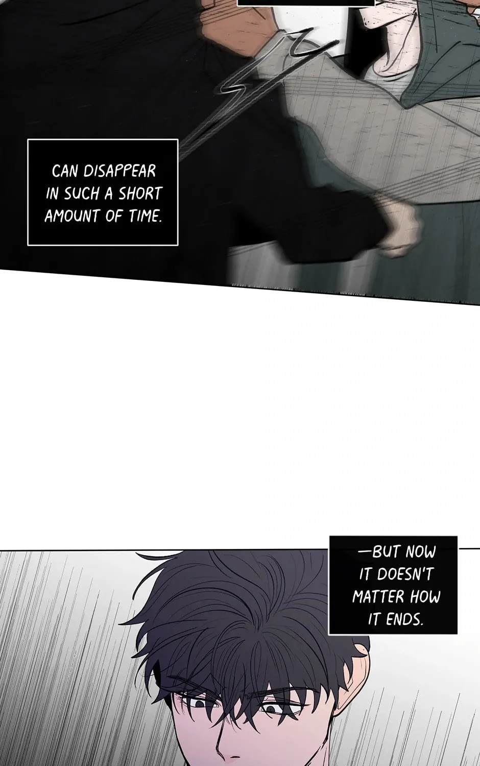 Banana Scandal Chapter 108 page 87 - 
