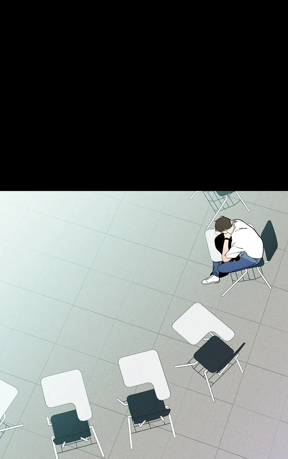 Banana Scandal Chapter 109 page 1 - 
