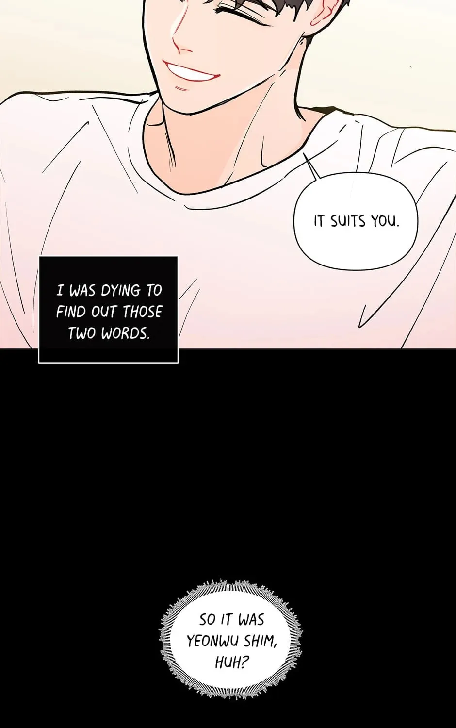 Banana Scandal Chapter 109 page 105 - 