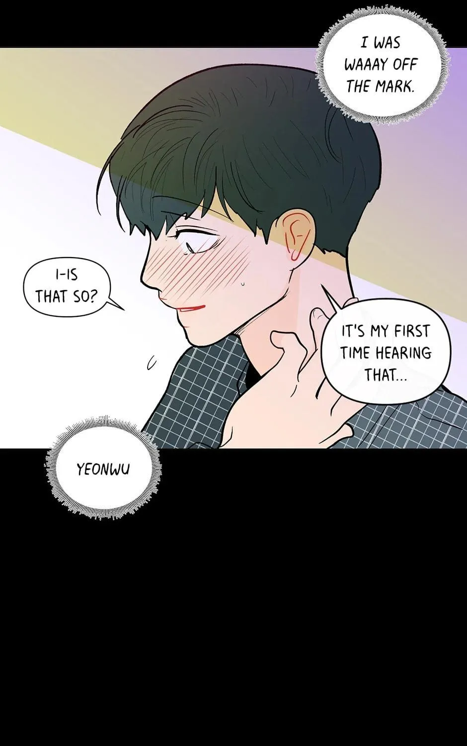 Banana Scandal Chapter 109 page 107 - 