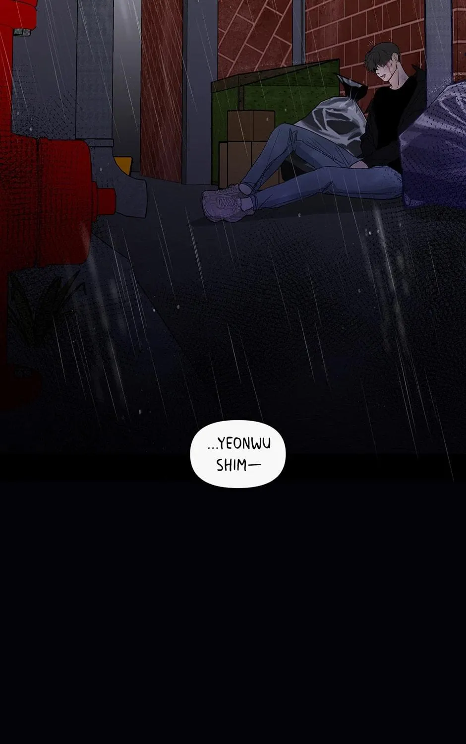 Banana Scandal Chapter 109 page 113 - 