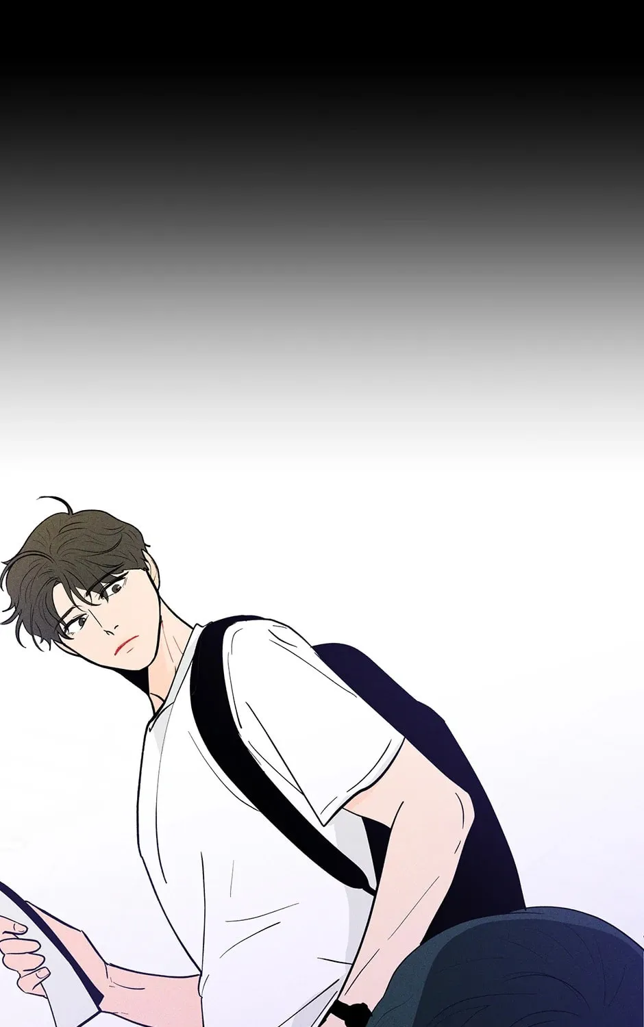 Banana Scandal Chapter 109 page 15 - 