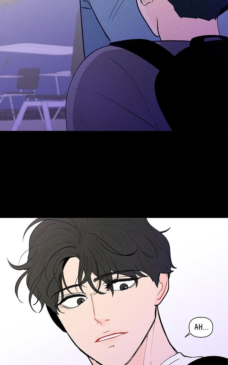 Banana Scandal Chapter 109 page 17 - 