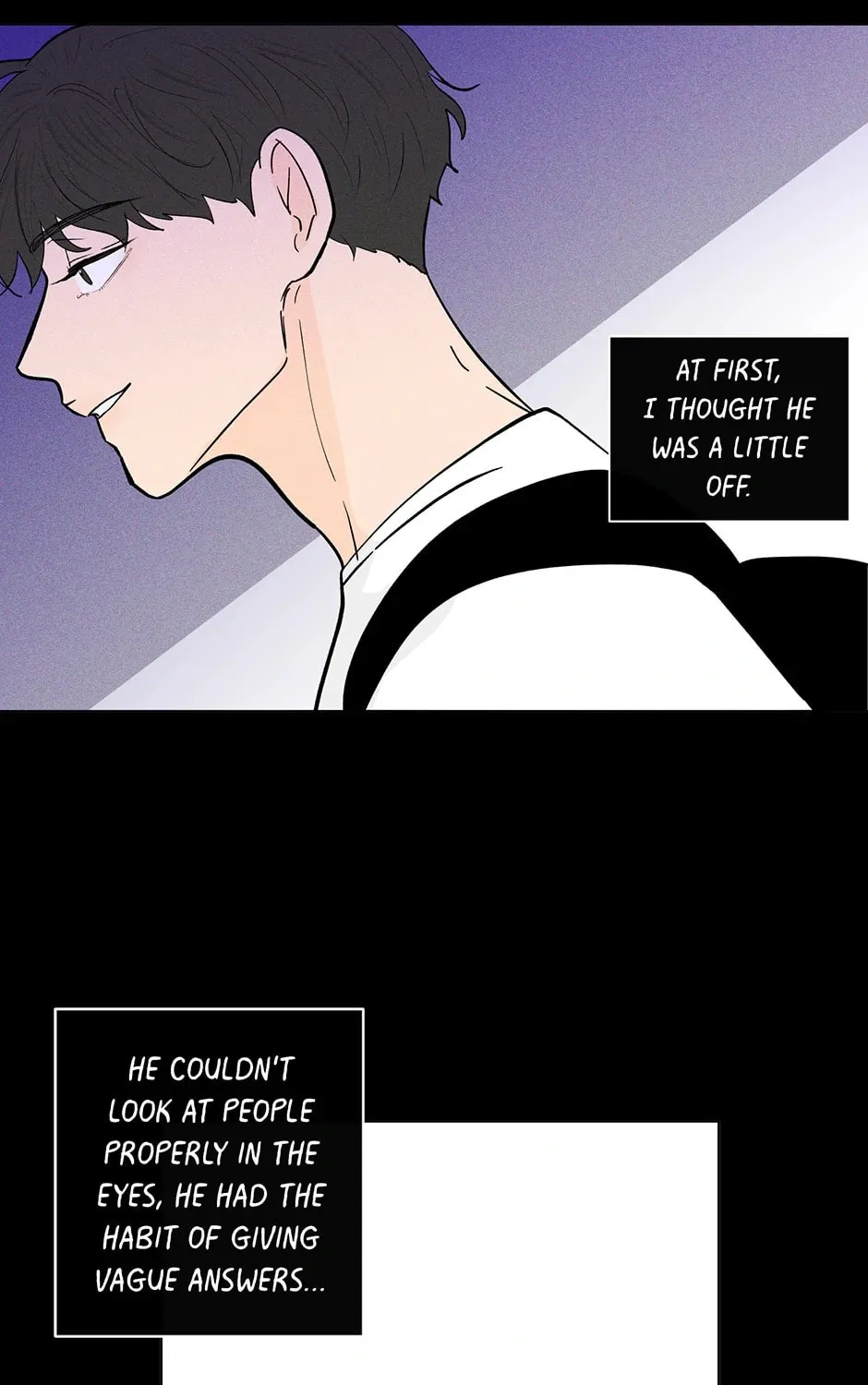 Banana Scandal Chapter 109 page 25 - 