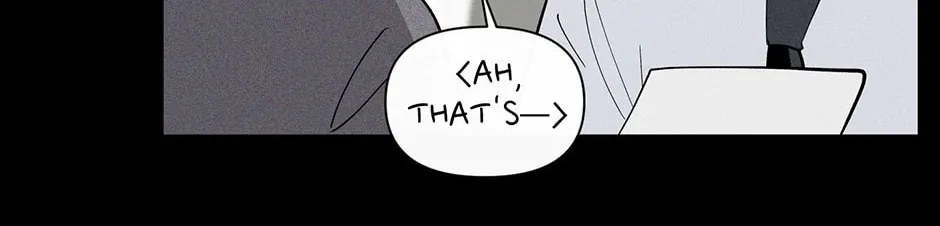 Banana Scandal Chapter 109 page 4 - 