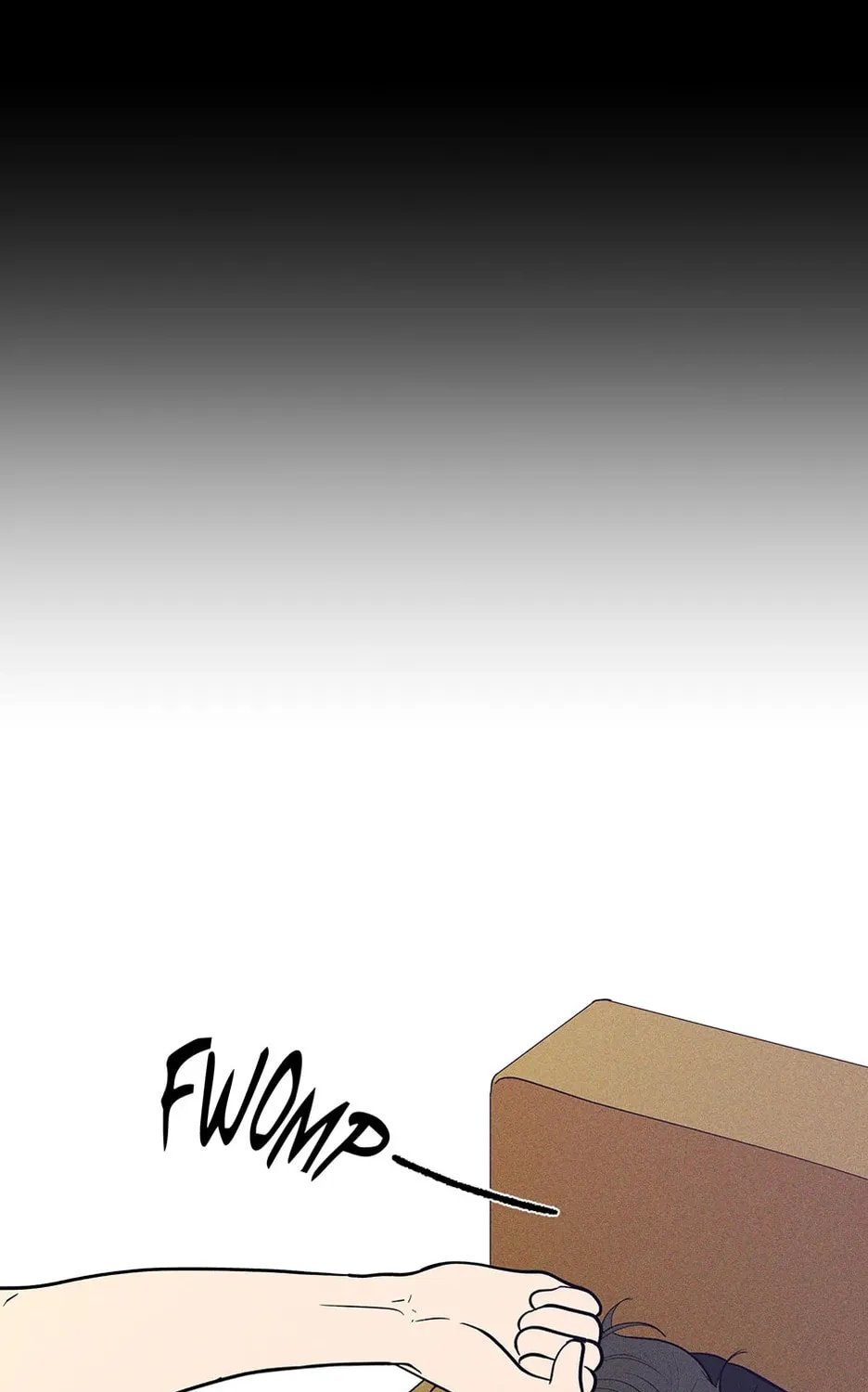 Banana Scandal Chapter 109 page 31 - 