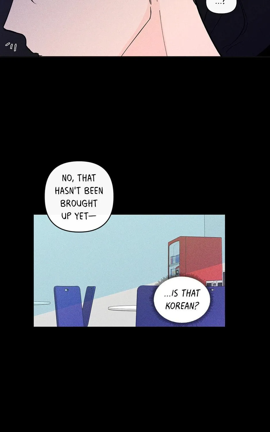 Banana Scandal Chapter 109 page 41 - 