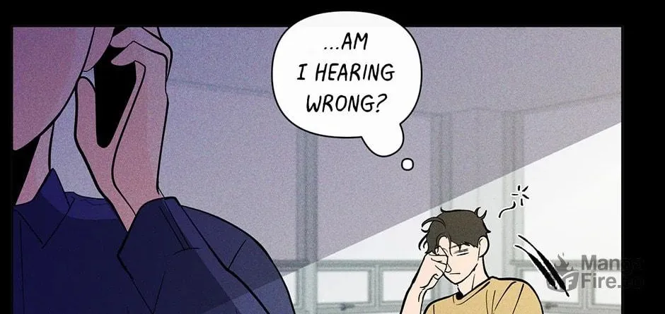 Banana Scandal Chapter 109 page 42 - 