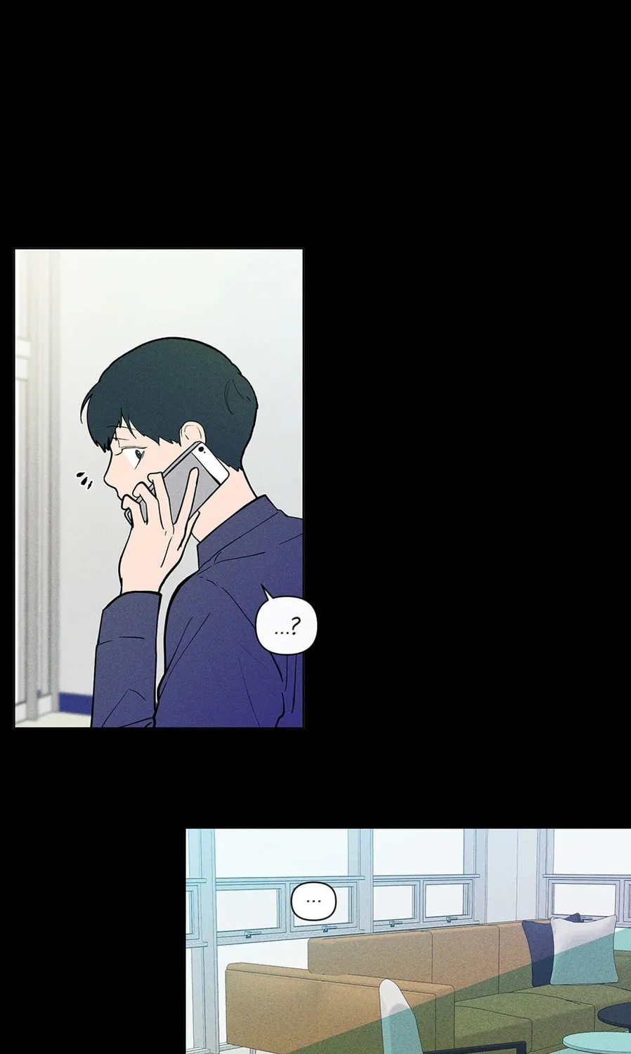 Banana Scandal Chapter 109 page 45 - 