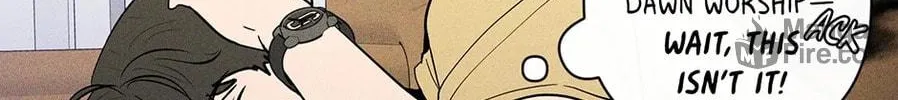 Banana Scandal Chapter 109 page 50 - 