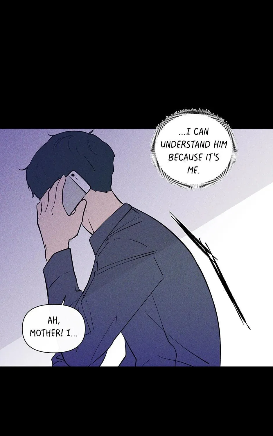 Banana Scandal Chapter 109 page 53 - 