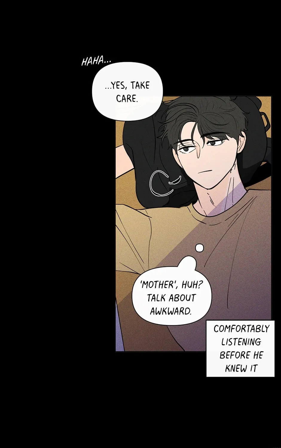 Banana Scandal Chapter 109 page 57 - 