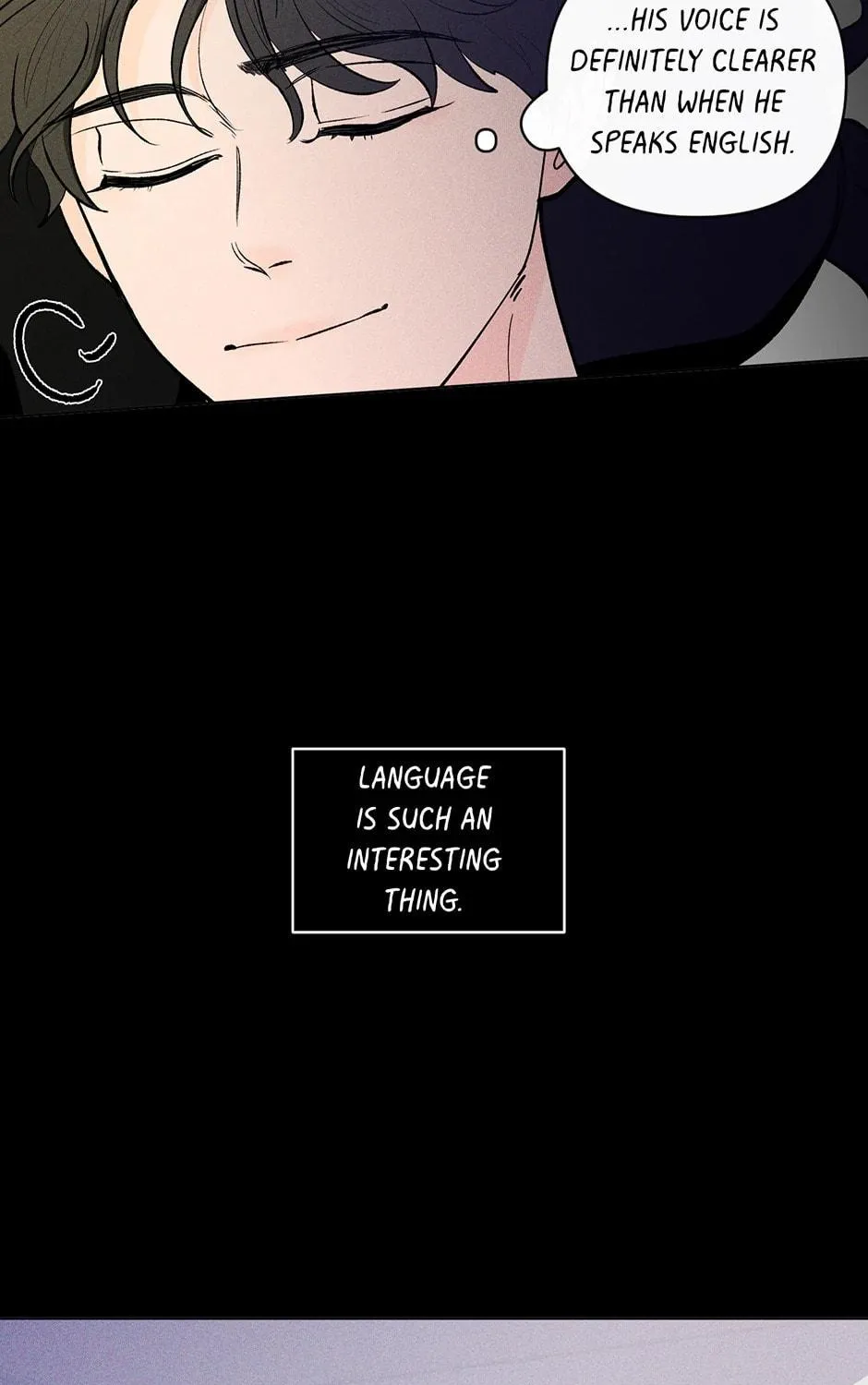 Banana Scandal Chapter 109 page 59 - 