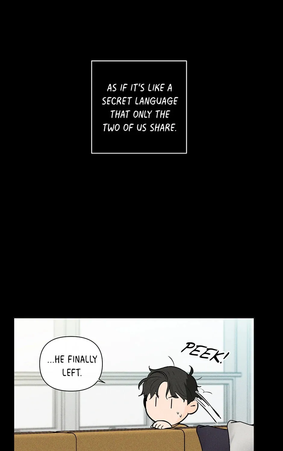 Banana Scandal Chapter 109 page 63 - 