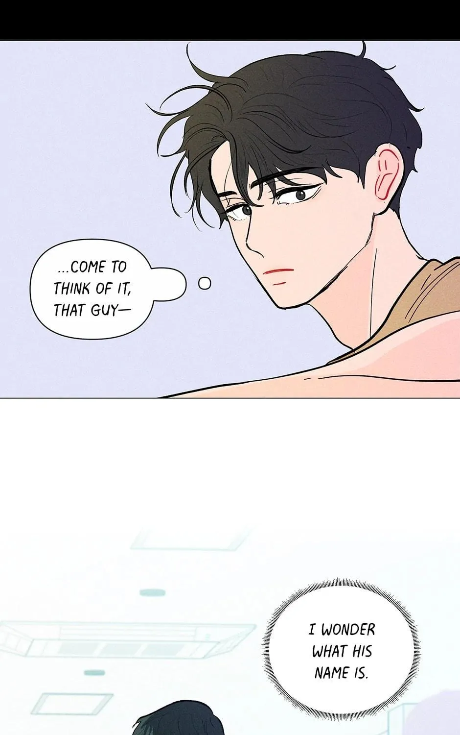 Banana Scandal Chapter 109 page 65 - 