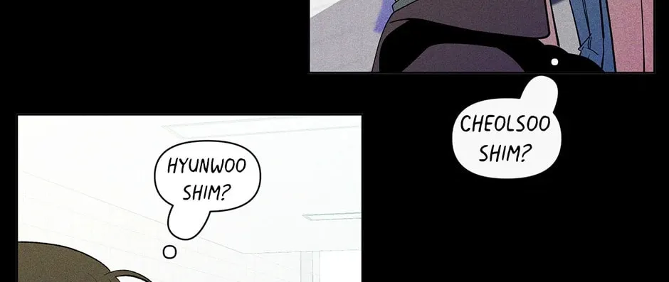 Banana Scandal Chapter 109 page 68 - 