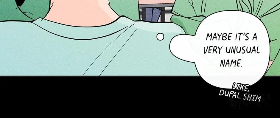 Banana Scandal Chapter 109 page 70 - 
