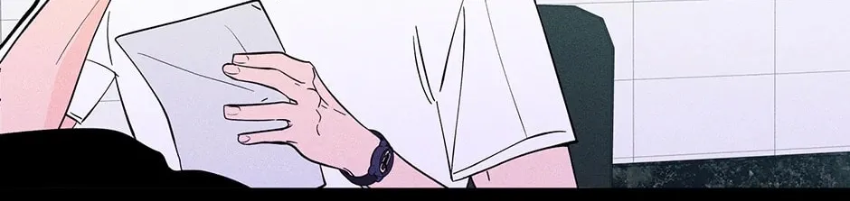 Banana Scandal Chapter 109 page 8 - 