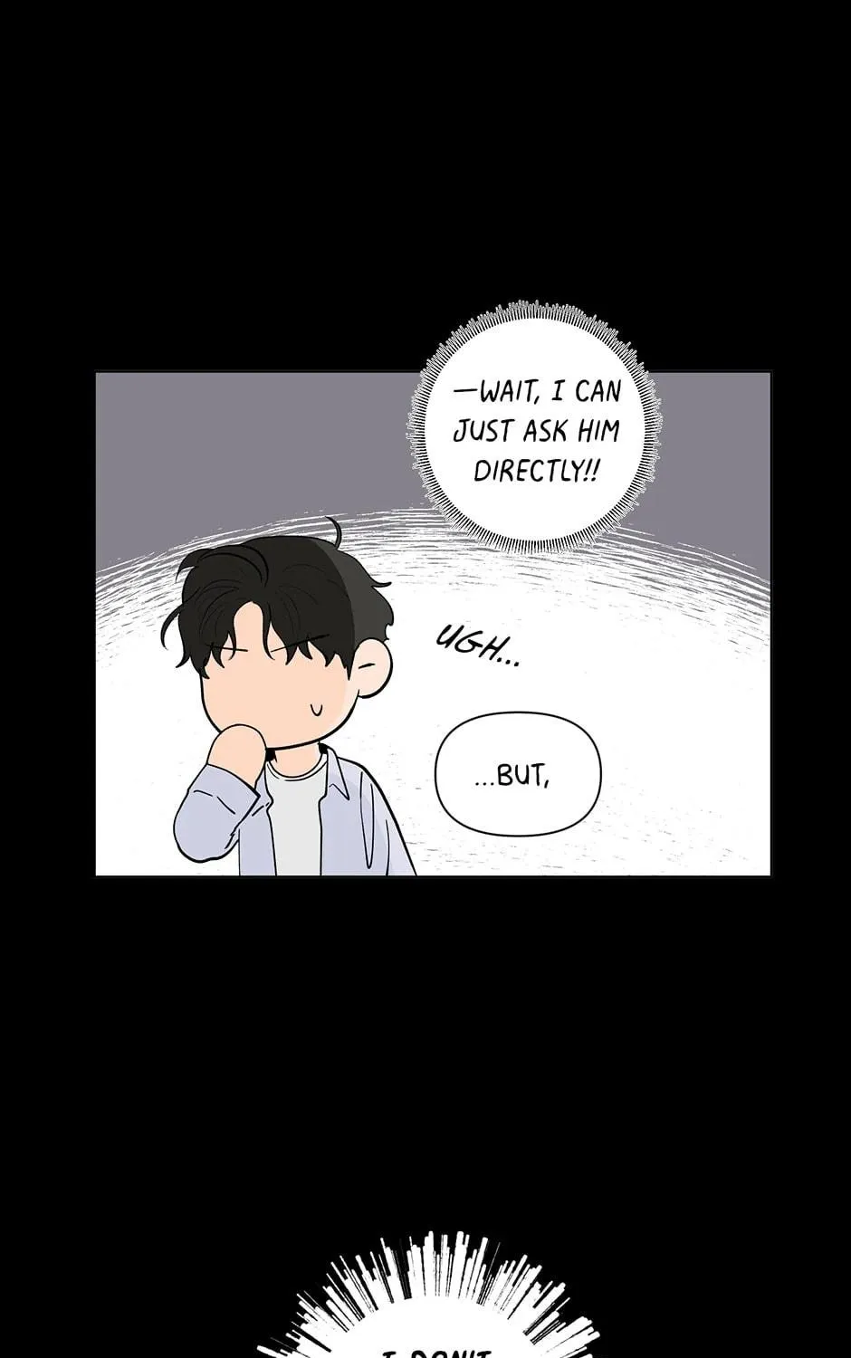Banana Scandal Chapter 109 page 71 - 