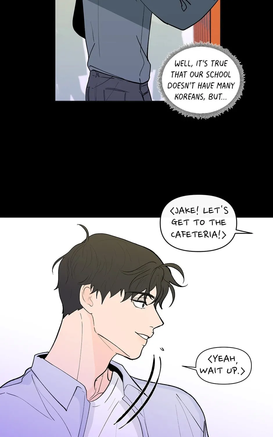 Banana Scandal Chapter 109 page 75 - 
