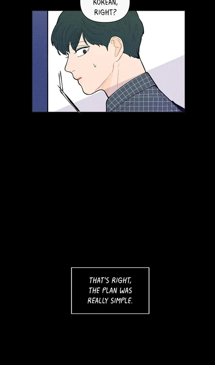 Banana Scandal Chapter 109 page 95 - 