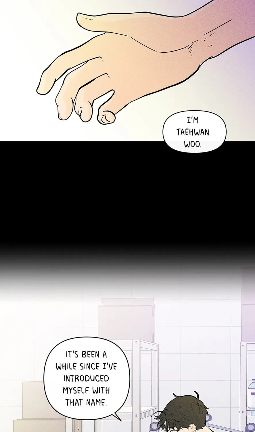 Banana Scandal Chapter 109 page 97 - 