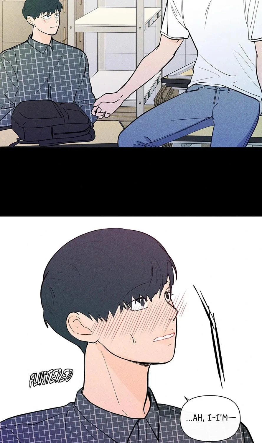 Banana Scandal Chapter 109 page 99 - 
