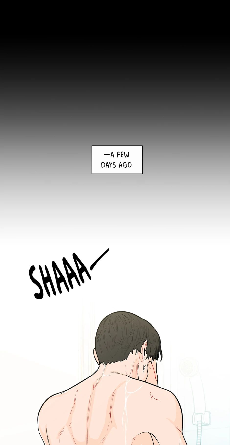 Banana Scandal Chapter 11.1 page 19 - 