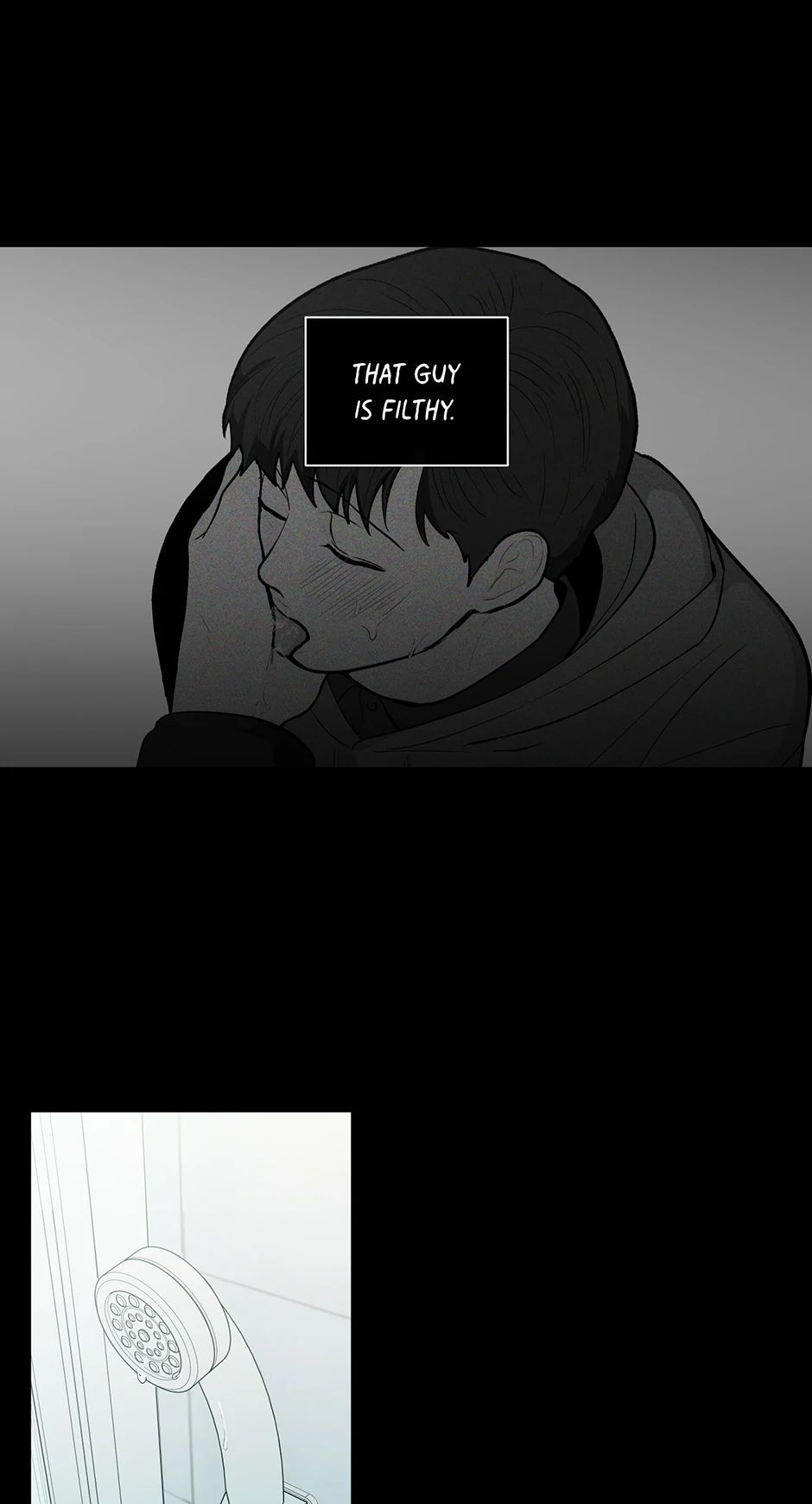 Banana Scandal Chapter 11.1 page 23 - 