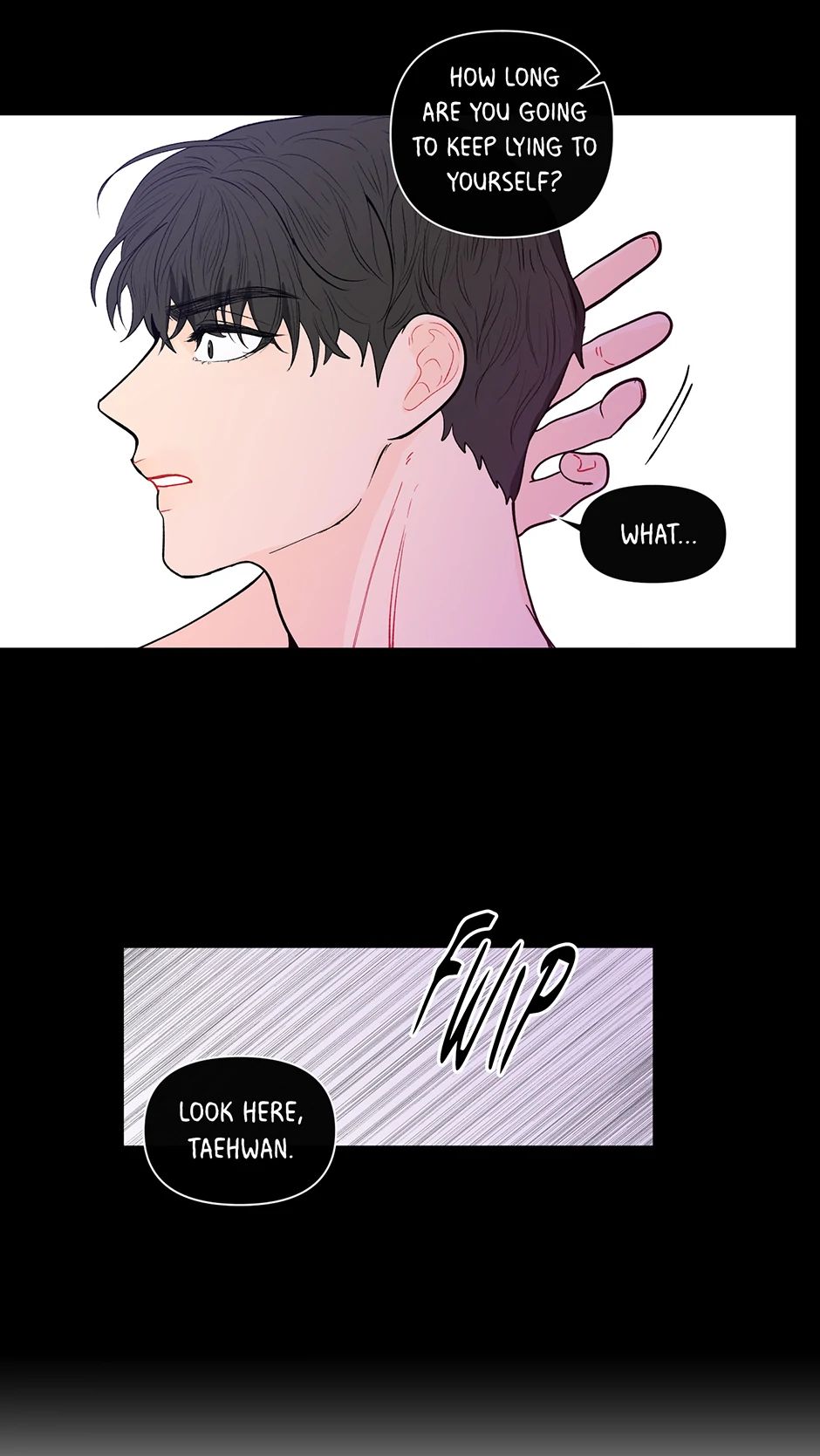 Banana Scandal Chapter 11.1 page 30 - 