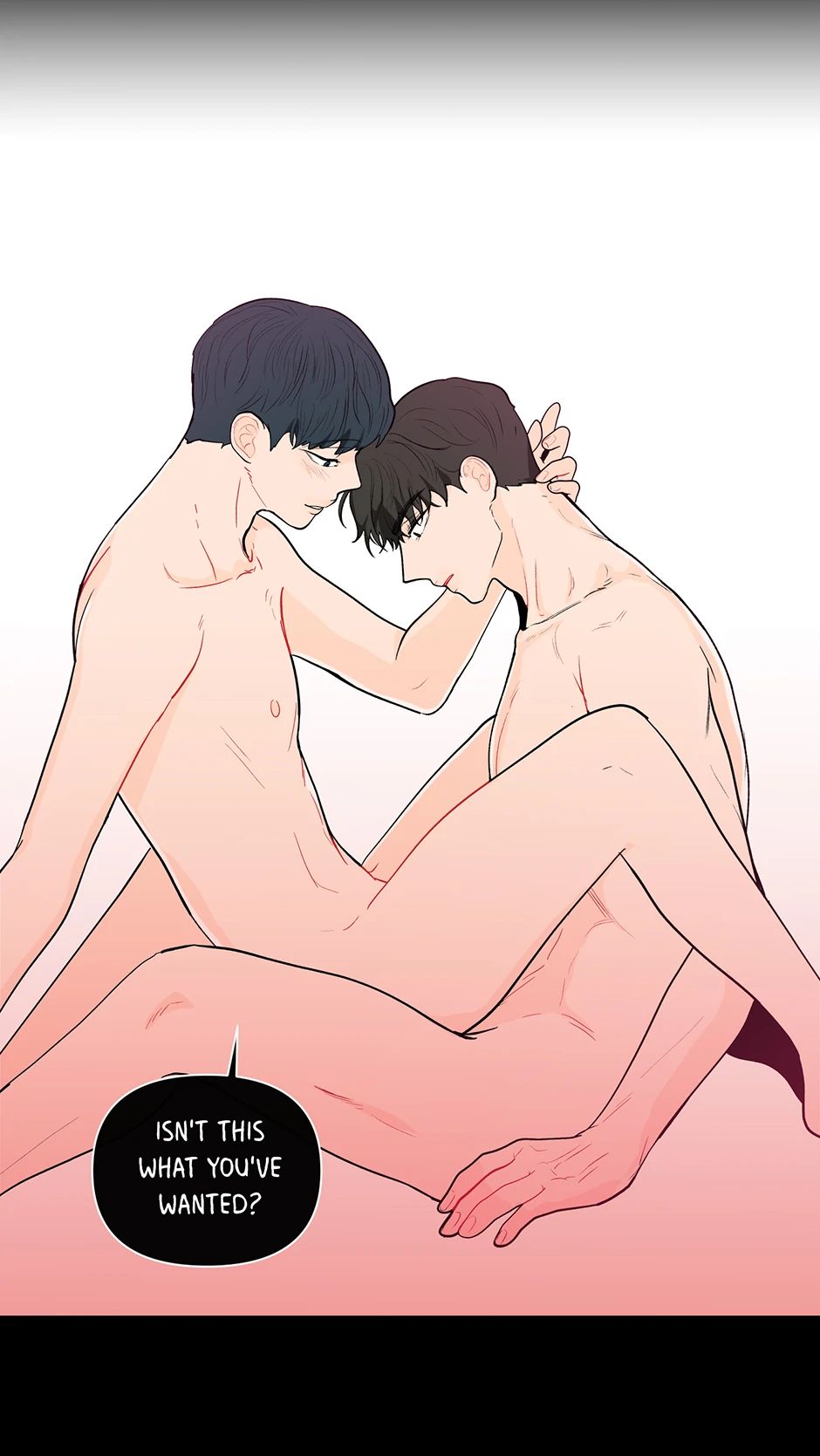 Banana Scandal Chapter 11.1 page 31 - 