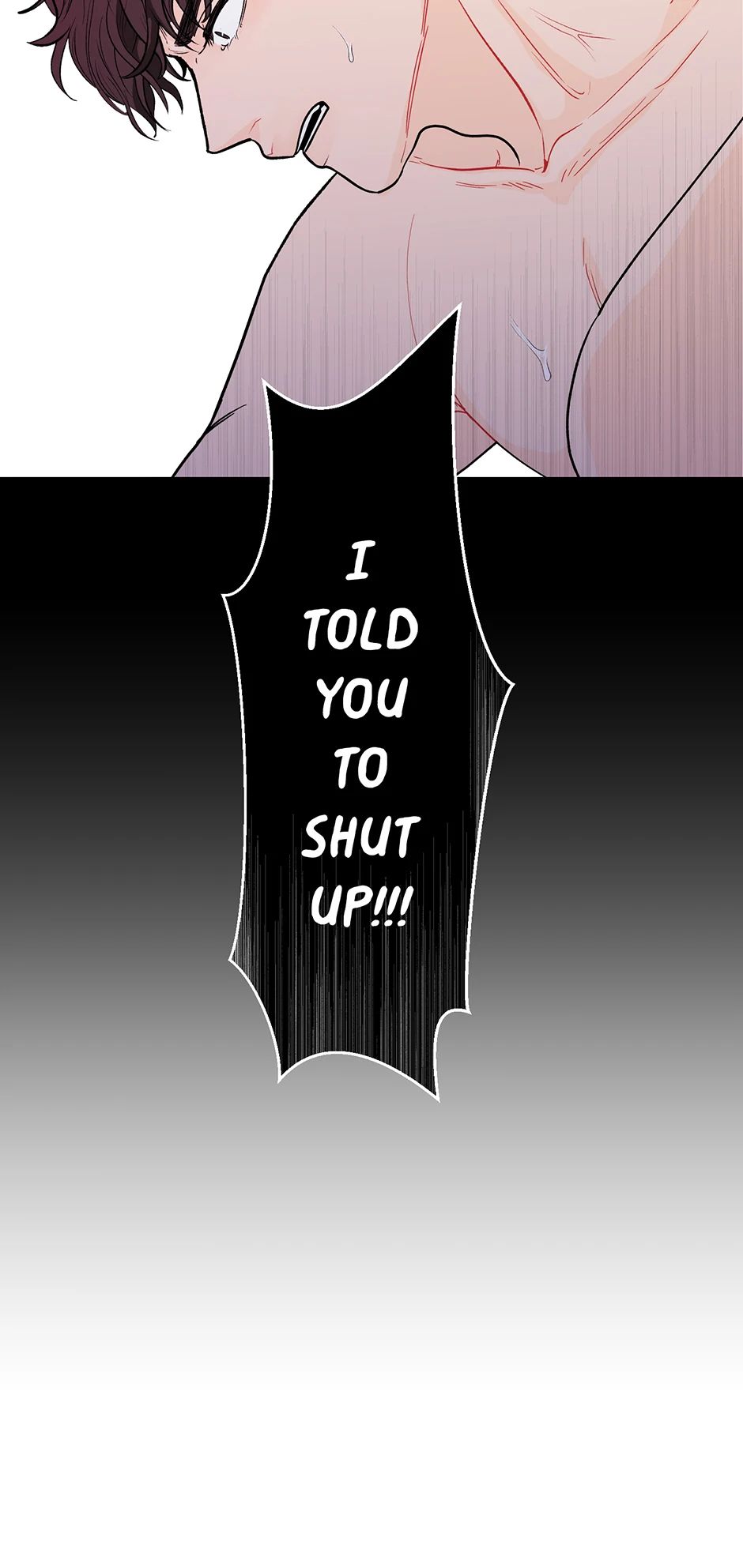 Banana Scandal Chapter 11.1 page 40 - 