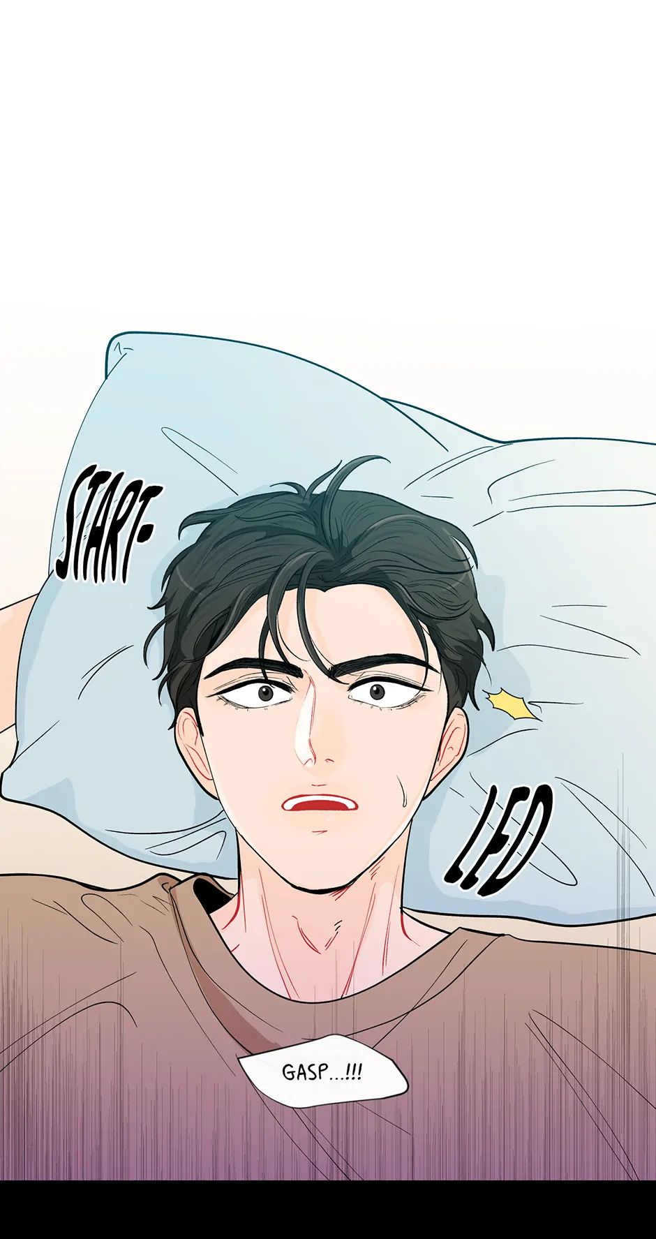 Banana Scandal Chapter 11.1 page 41 - 