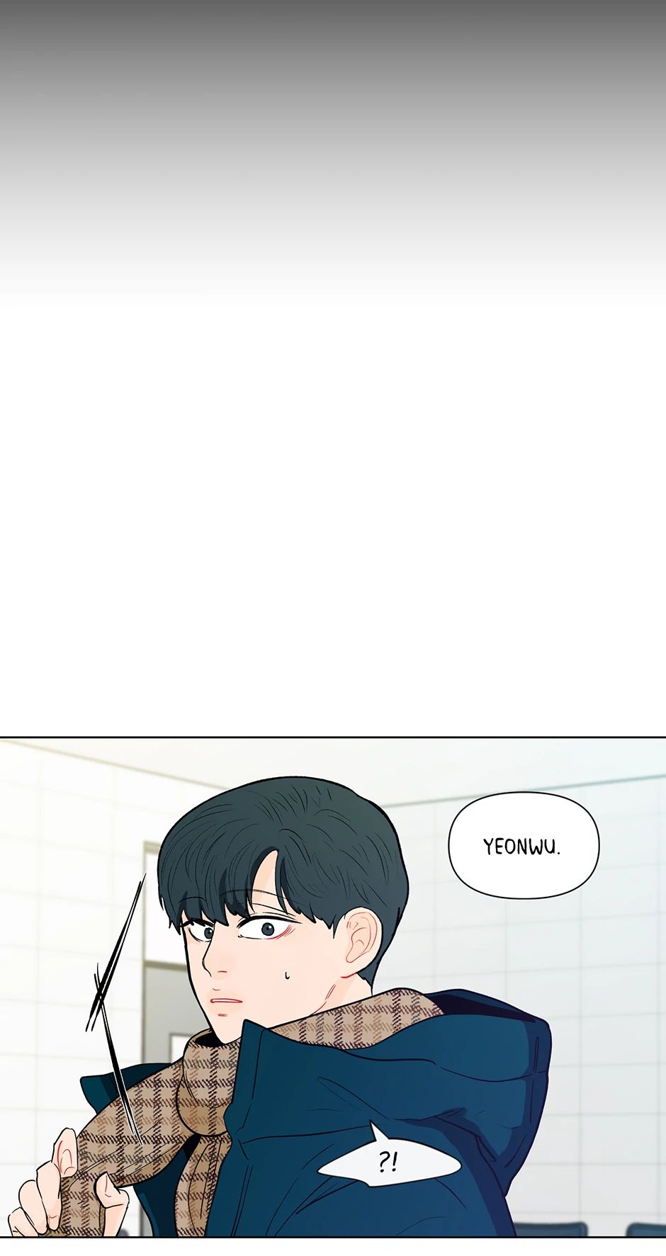 Banana Scandal Chapter 11.1 page 43 - 