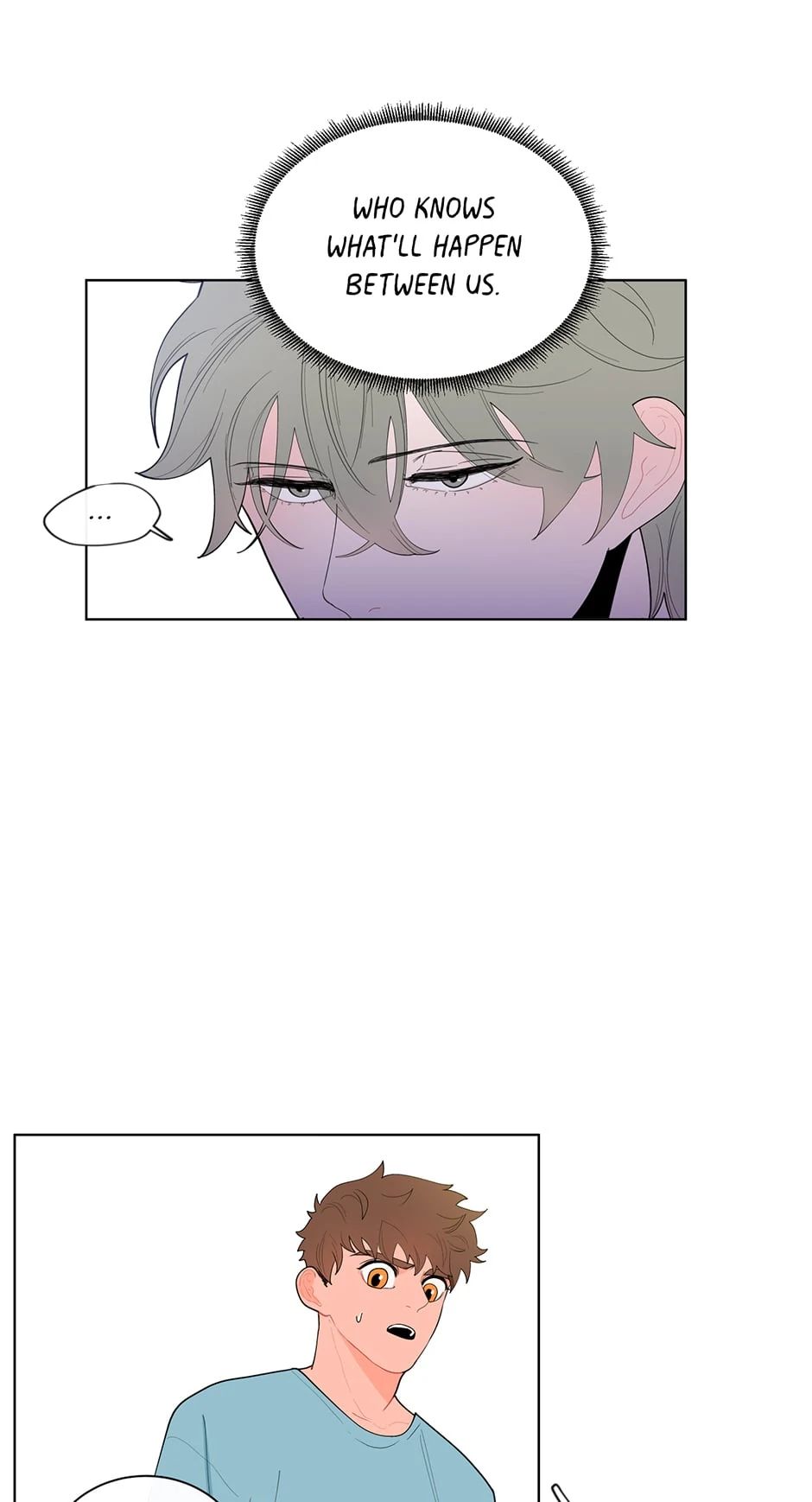 Banana Scandal Chapter 11.2 page 13 - 
