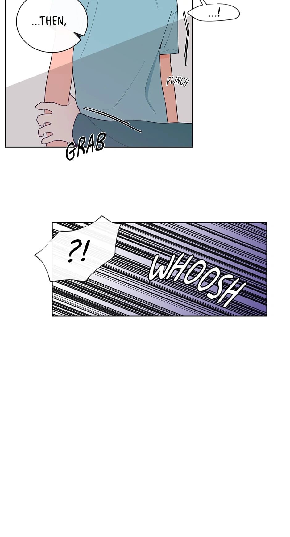 Banana Scandal Chapter 11.2 page 14 - 