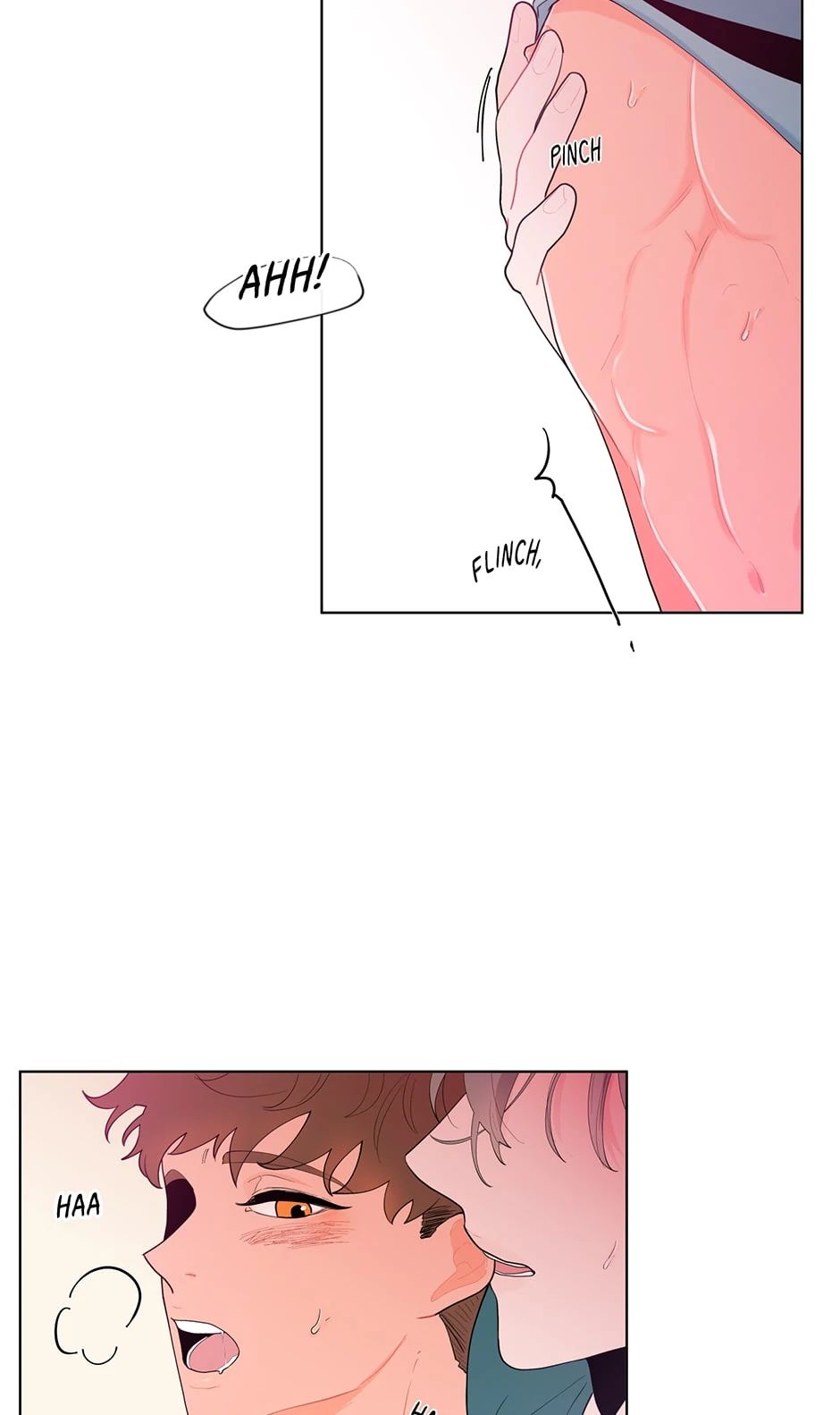 Banana Scandal Chapter 11.2 page 49 - 