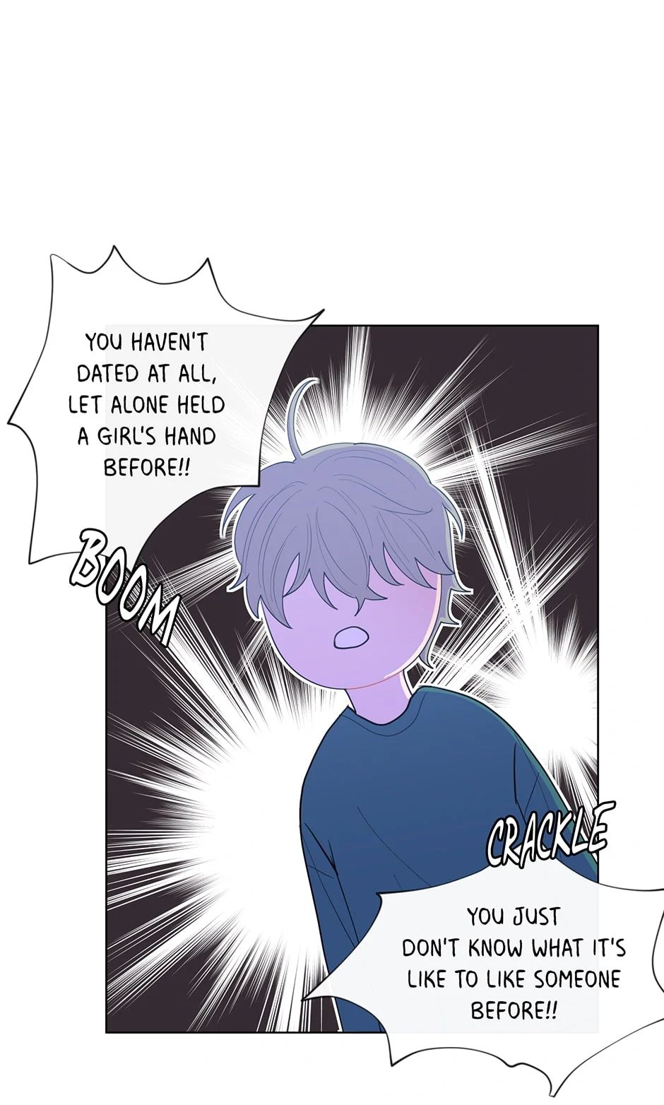 Banana Scandal Chapter 11.2 page 7 - 