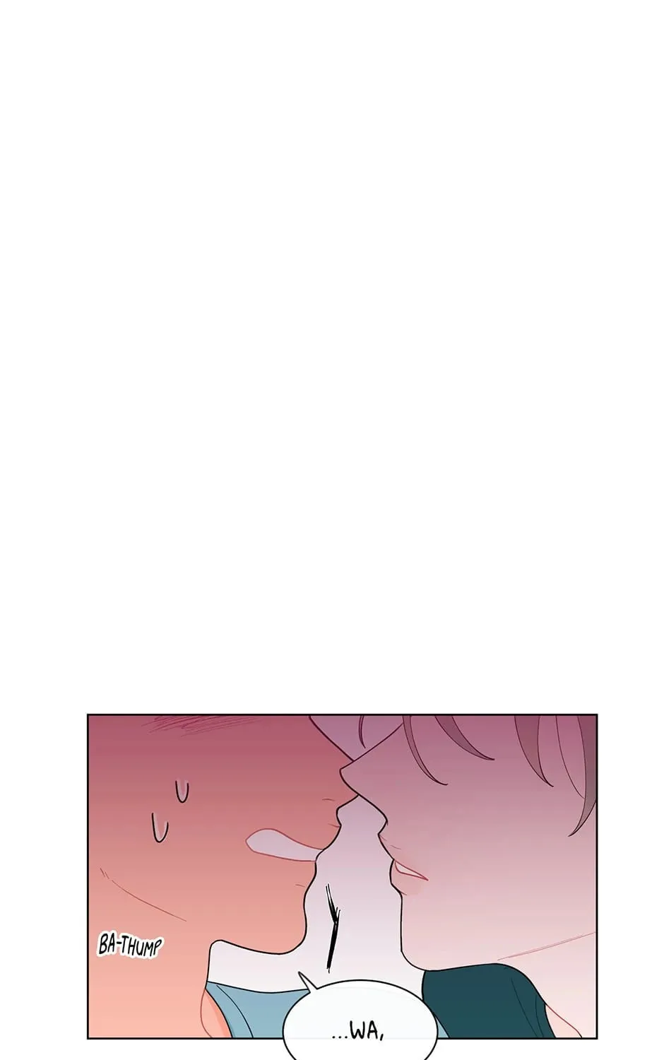 Banana Scandal Chapter 11 page 1 - 