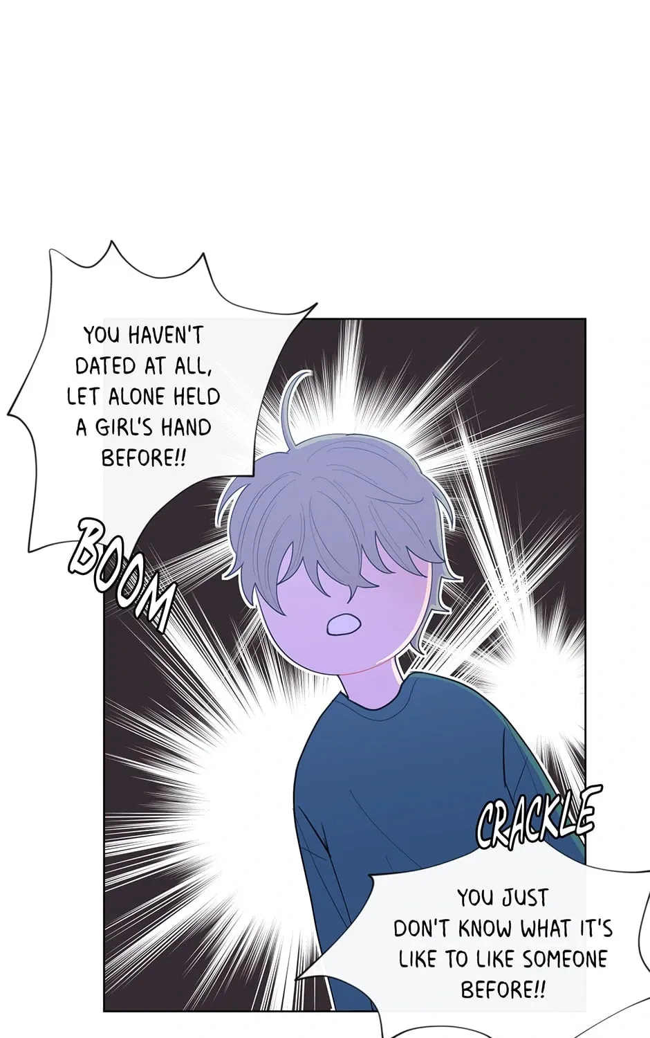 Banana Scandal Chapter 11 page 13 - 